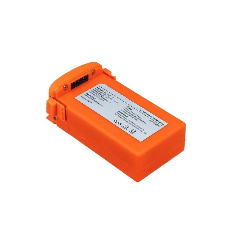 High-Capacity 2250mAh 7.7V Dro - Autel Drone Evo Nano ulasan dan harga