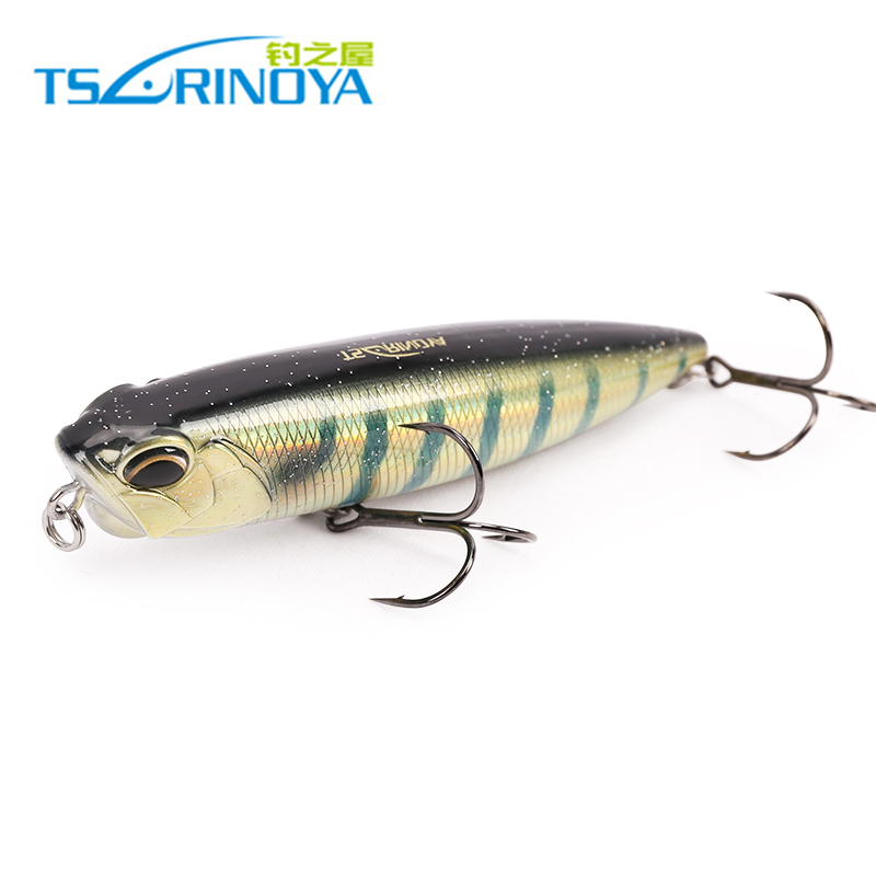 TSURINOYA Floating Pencil Fihs - Eachine Drone E58 ulasan dan harga