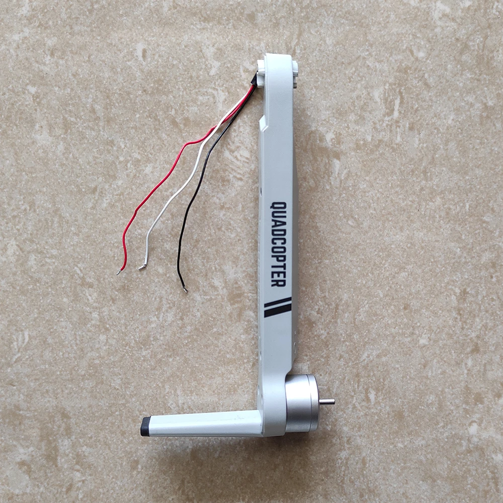 KF102 MAX Front Rear Arm Spare - Drone Gimbal 2 Axis ulasan dan harga