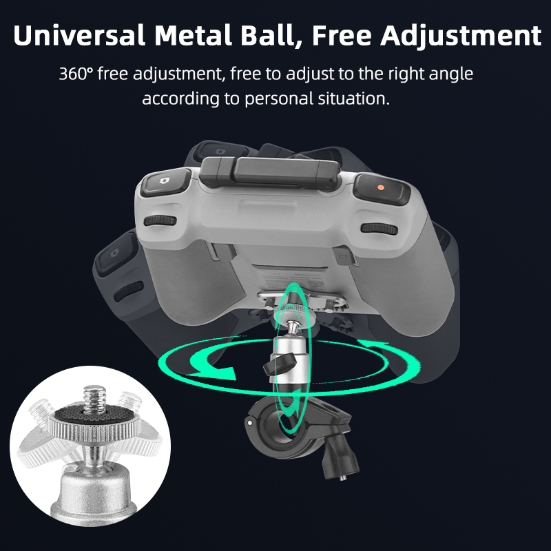 RC RC2 Remote Control Bike Hol - Dji Drone Mini 3 ulasan dan harga