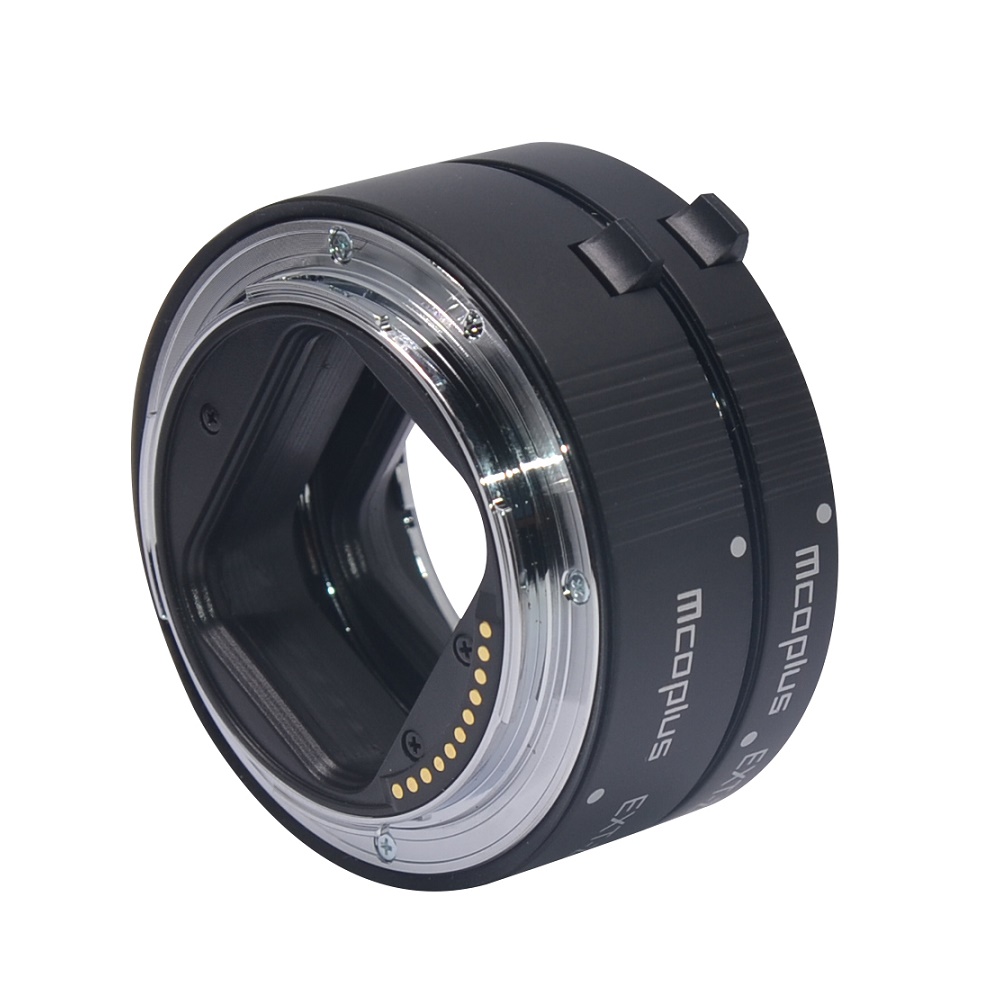 Mcoplus RF-Mount Auto Focus Ma - Canon Camera Eos R8 ulasan dan harga