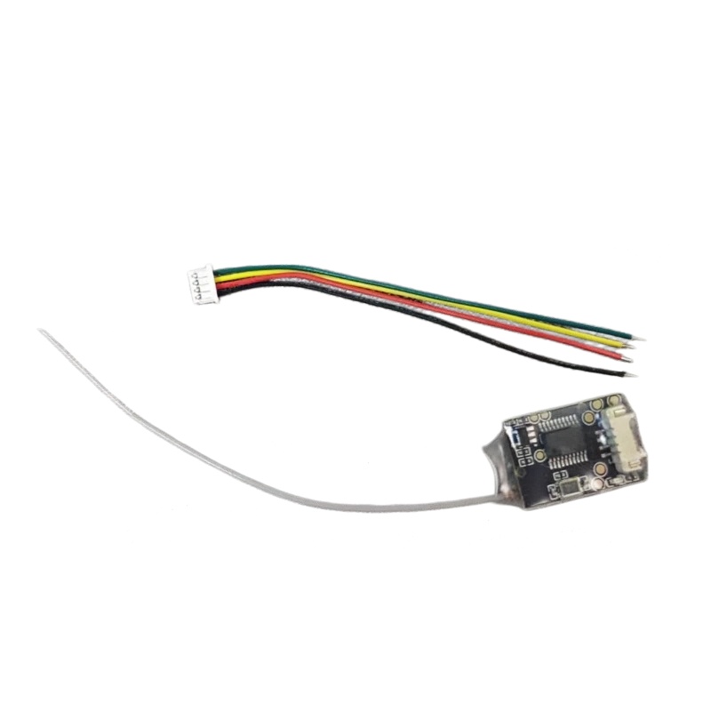 Flysky FS-8A 8CH 18CH Mini Rec - Drone Gimbal Controller ulasan dan harga