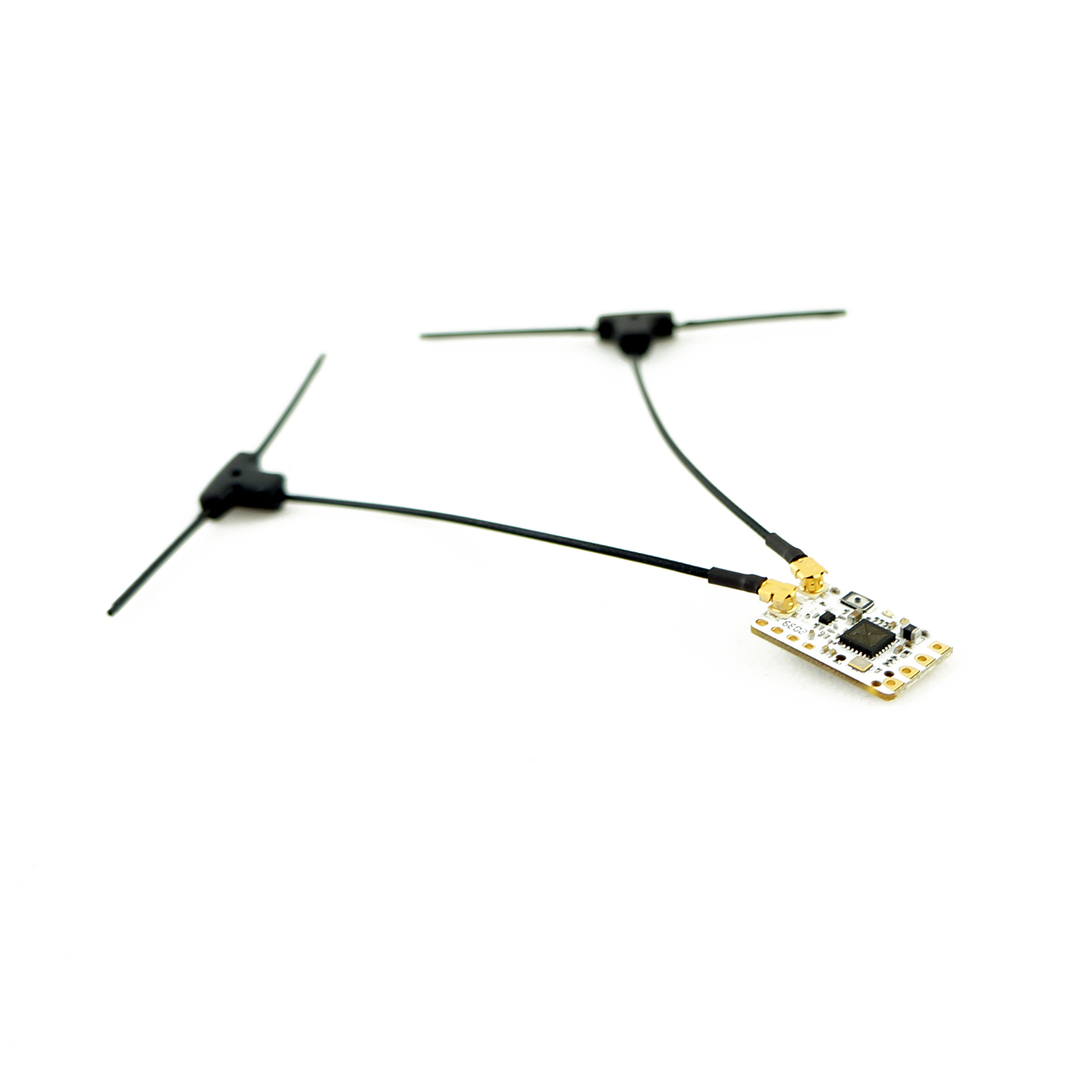 Low Latency FPV Receiver TBS T - Tbs Fpv Tracer ulasan dan harga
