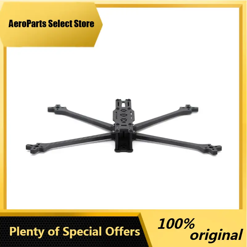 AeroPartsTBS SOURCE ONE V5 7 i - Tbs Fpv Source One ulasan dan harga
