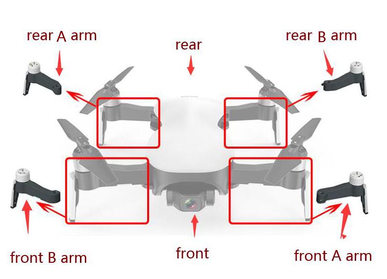 JJRC X12 X12P  / CFLY Faith/ P - Jjrc Drone X12 ulasan dan harga
