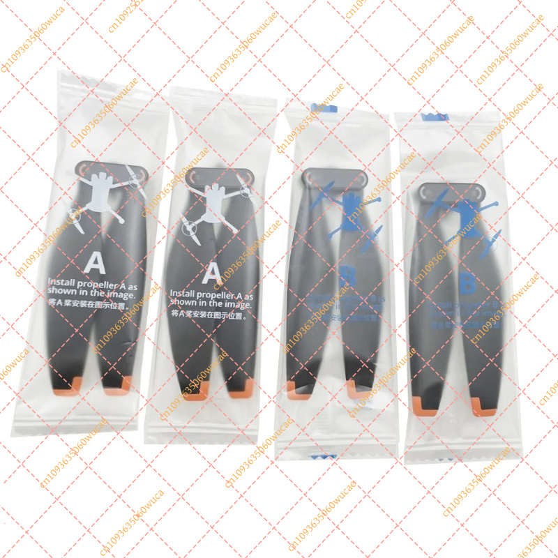 Quick-Release Propellers (w/ S - Dji Drone Mini 3 ulasan dan harga