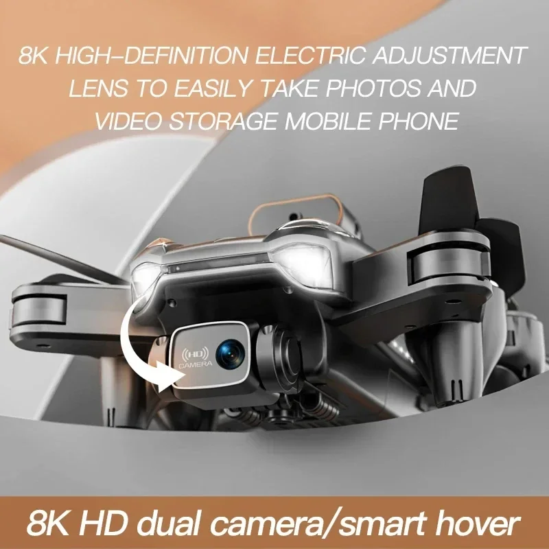 P11 Pro Max Drone 8K 5G GPS Pr - Eachine Drone E58 ulasan dan harga