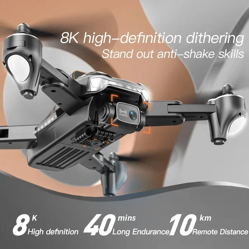 P11 Pro Max Drone 8K 5G GPS Pr - Eachine Drone E58 ulasan dan harga