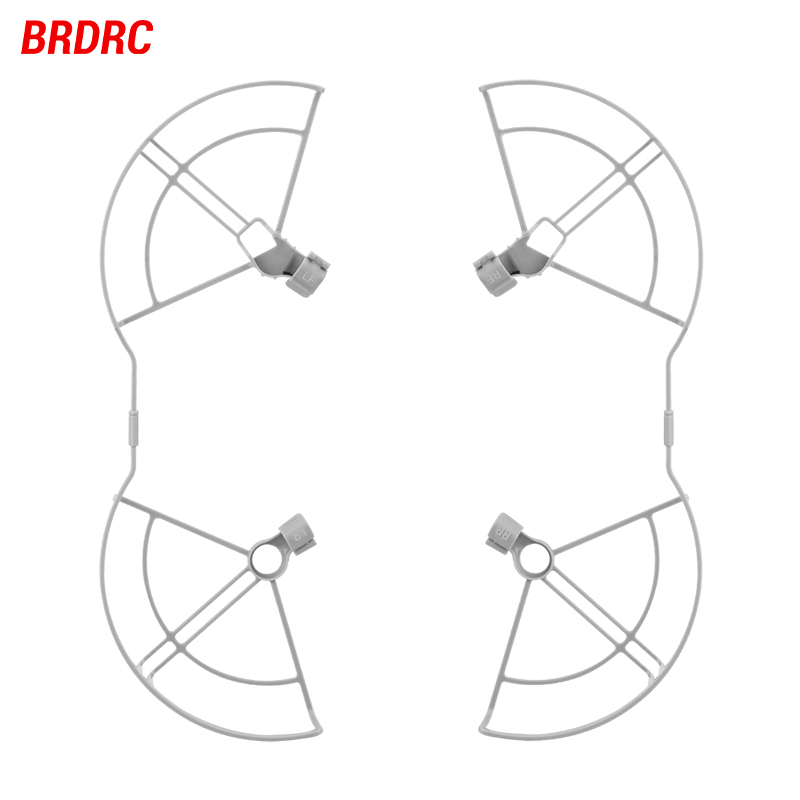 BRDRC Propeller Guard for DJI  - Dji Drone Mini 3 ulasan dan harga