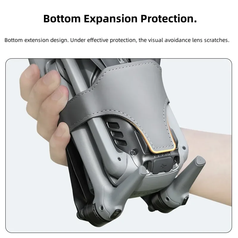Strap Protector Propeller Blad - Dji Drone Air 3 ulasan dan harga