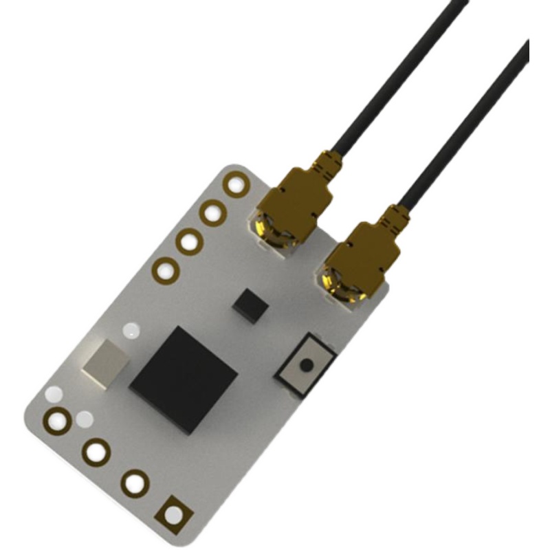 TBS TRACER NANO RX 2.4G FPV Re - Tbs Fpv Tracer ulasan dan harga