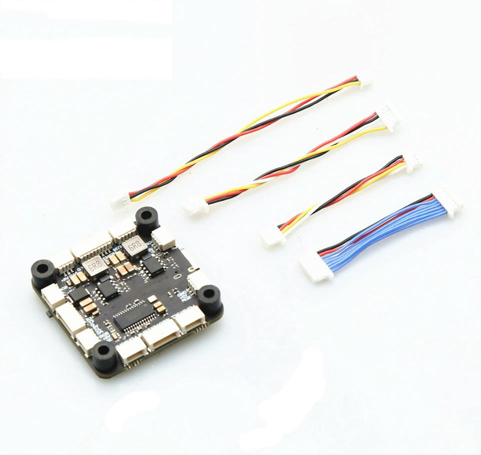 F4 F405 F7 F722 Flight Control - Betaflight Fc F7 ulasan dan harga