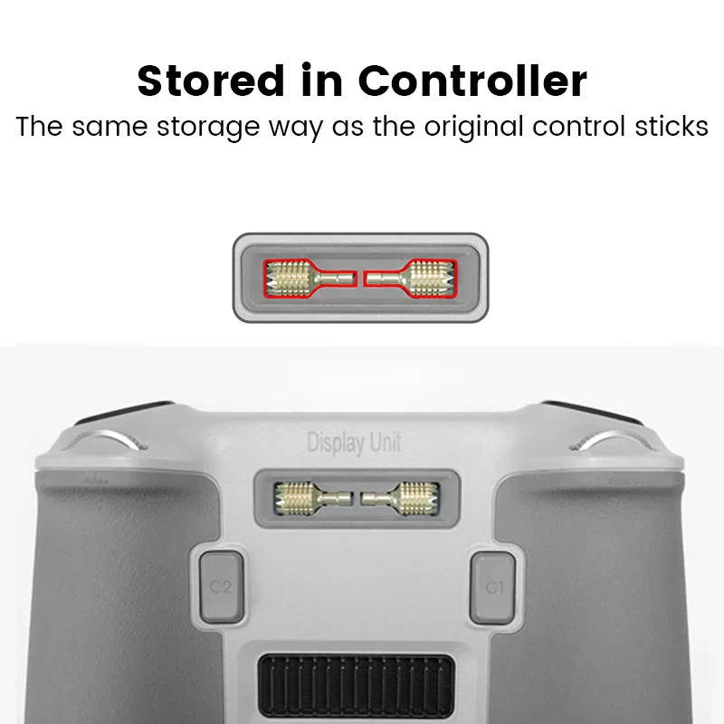 Joystick For JHDDJI Mavic Air  - Dji Drone Air 3 ulasan dan harga