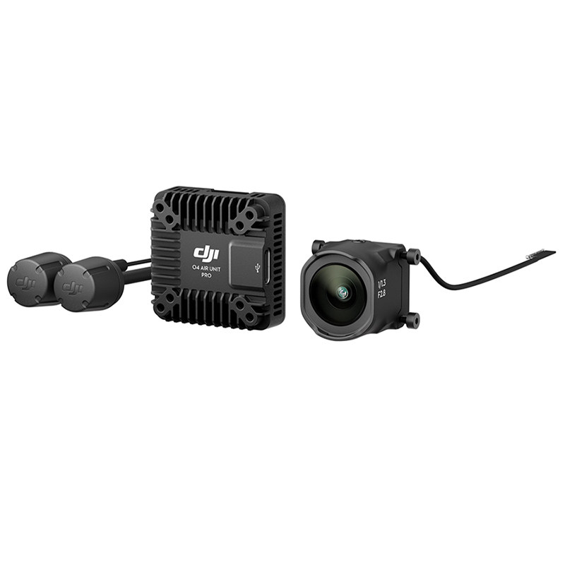 DJI O4 Air Unit Series Flagshi - Drone Gimbal Controller ulasan dan harga