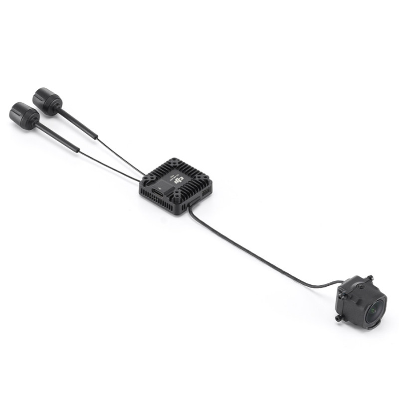 DJI O4 Air Unit Series Flagshi - Drone Gimbal Controller ulasan dan harga