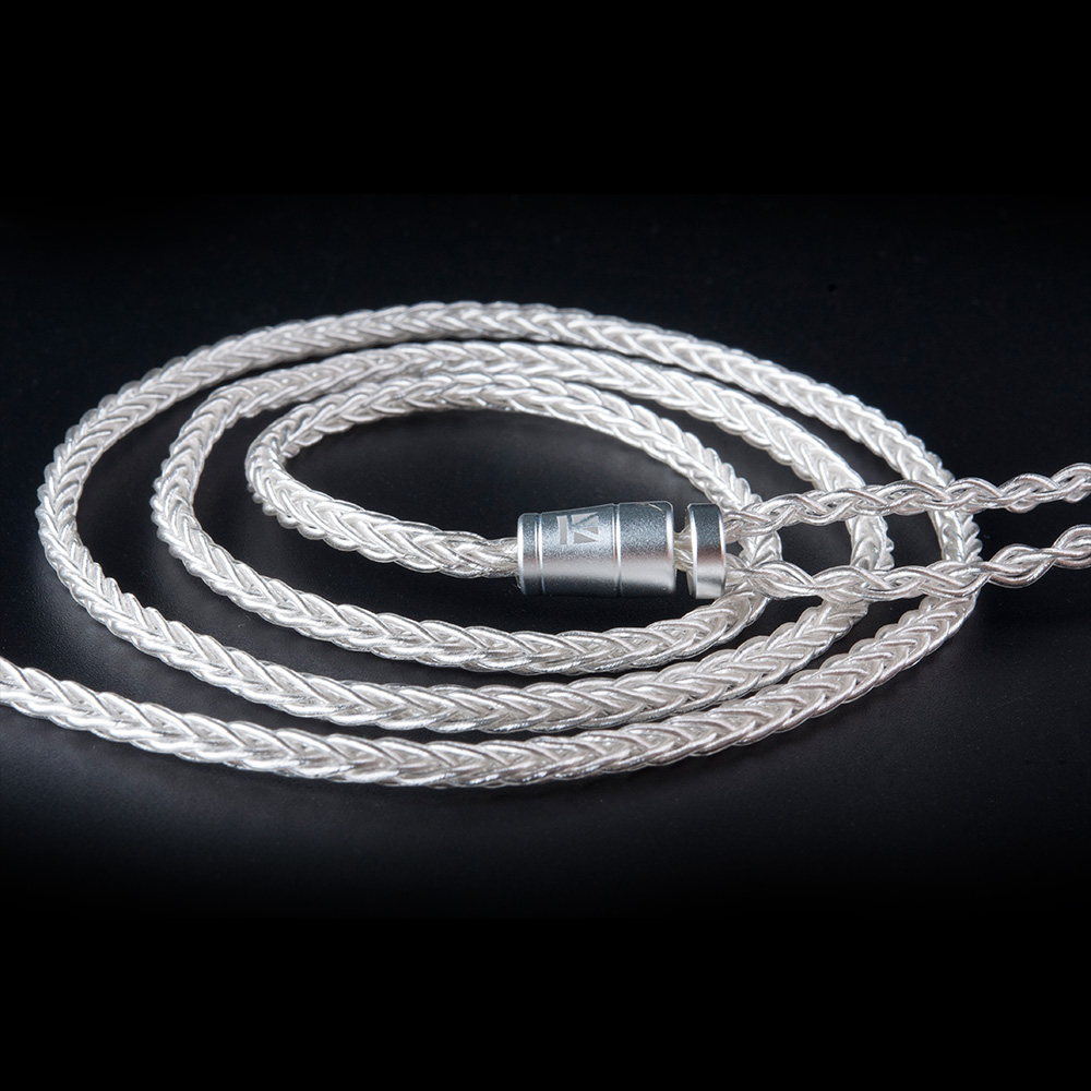 KBEAR 8 Core Upgraded Silver W - Eachine Drone E010 ulasan dan harga