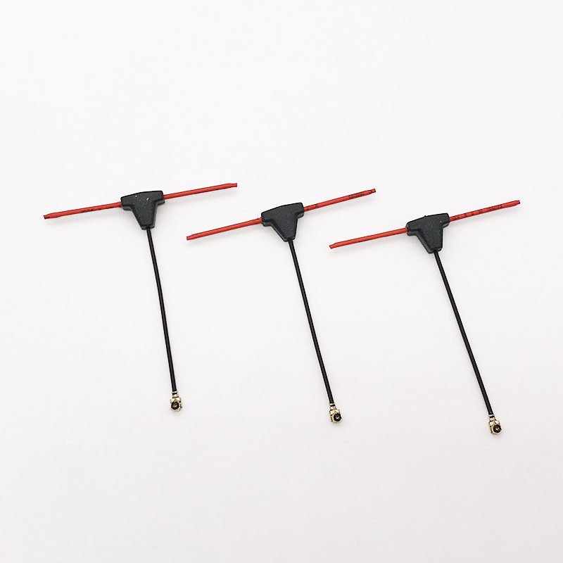 2.4G 2DBI T Antenna IPX1 for T - Drone Gimbal Controller ulasan dan harga