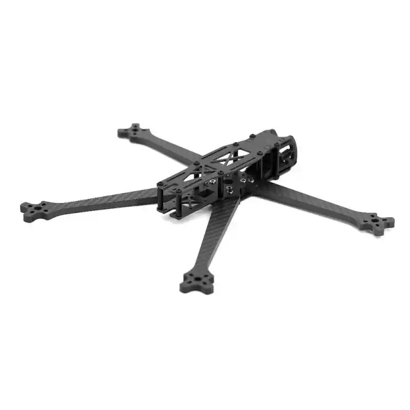 VoidFly TBS SOURCE ONE V6 7INC - Tbs Fpv Source One ulasan dan harga